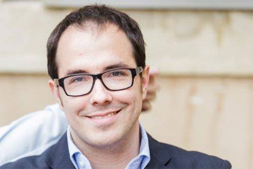 Ing. Helmut Frana, BA