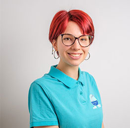 Lea-Sophie Urbanek