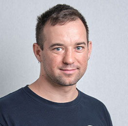 Vedran Bertovic